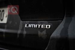 جيب جراند شيروكي إل